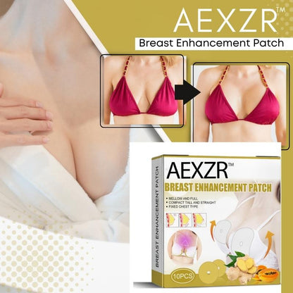 AEXZR™ Breast Enhancement Patch