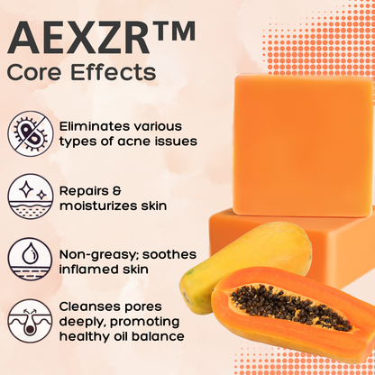 AEXZR™ Butt Care Soap