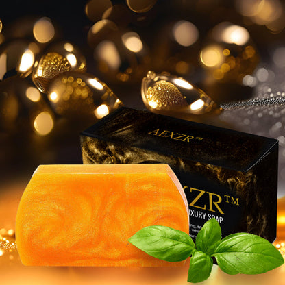 AEXZR™ All in-One Skin Luxury Soap