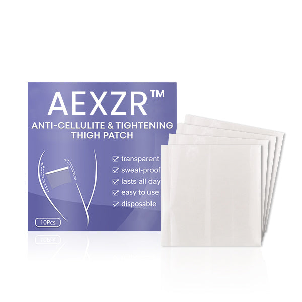 AEXZR™ Anticellulite & Tightening Thigh Patch