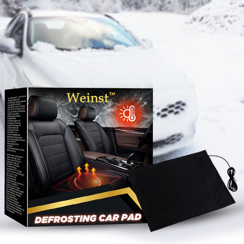 Weinst™ Defrosting Car Pad