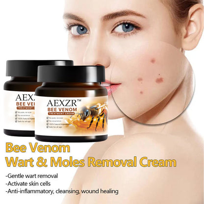 AEXZR™ Bee Venom Skin Treatment Cream