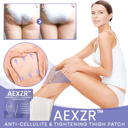 AEXZR™ Anticellulite & Tightening Thigh Patch