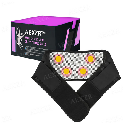 AEXZR™ Acupressure Slimming Belt