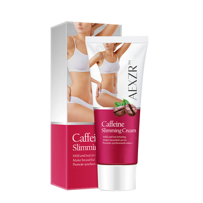 AEXZR™ Caffeine Slimming Cream