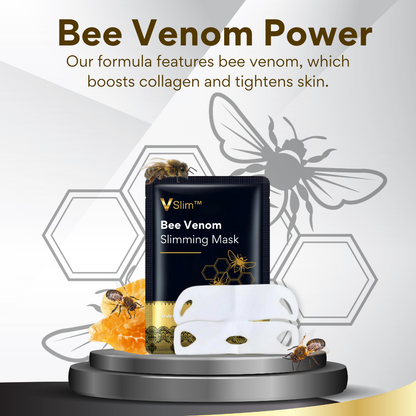 VSlim™ Bee Venom Slimming Mask