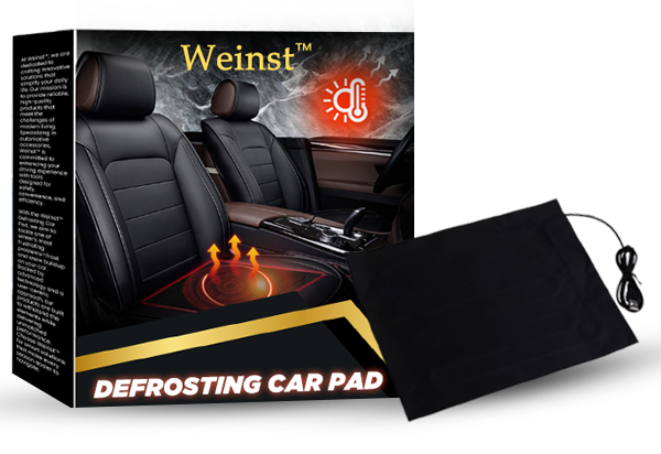 Weinst™ Defrosting Car Pad