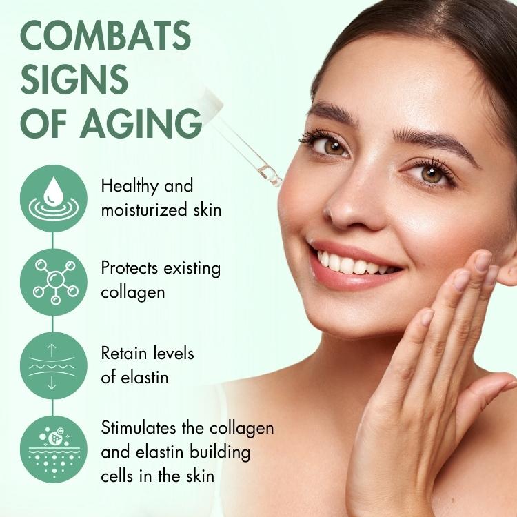 AEXZR™ Advanced Collagen Anti-Aging Serum