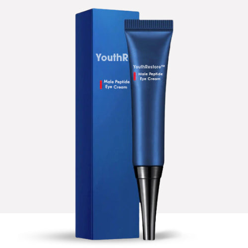 YouthRestore™ Male Peptide Eye Cream